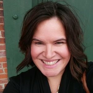 Meet your Posh Ambassador, Sizey's Sweet Stuff